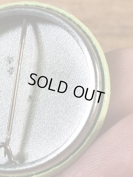 “London Bridge L.H.C.,AZ.”と書かれたスマイルの70年代ビンテージ缶バッジ