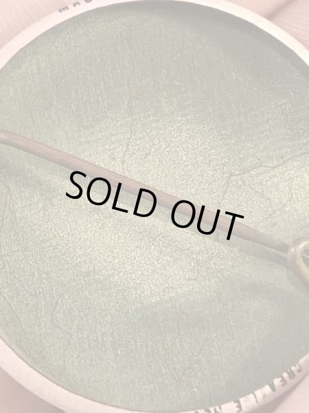 Creative Houseのスマイルフェイスの70’sヴィンテージ缶バッチ