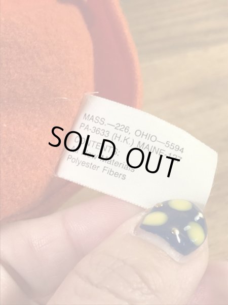 Top Popのジギーの90’sヴィンテージプラッシュドール