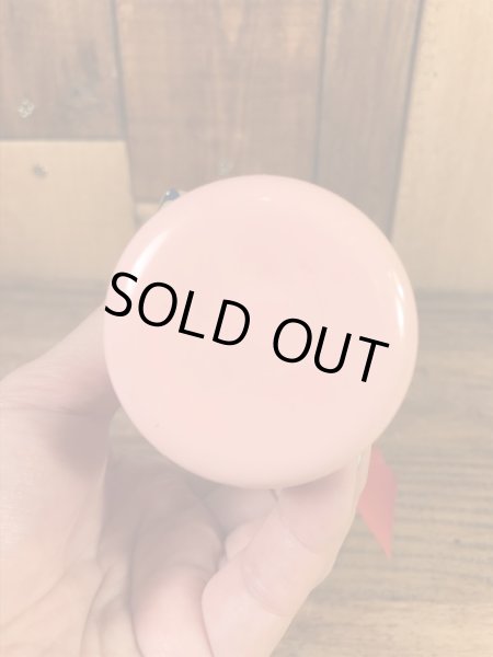 Avon社製のミスロリポップの70’sヴィンテージボトルドール