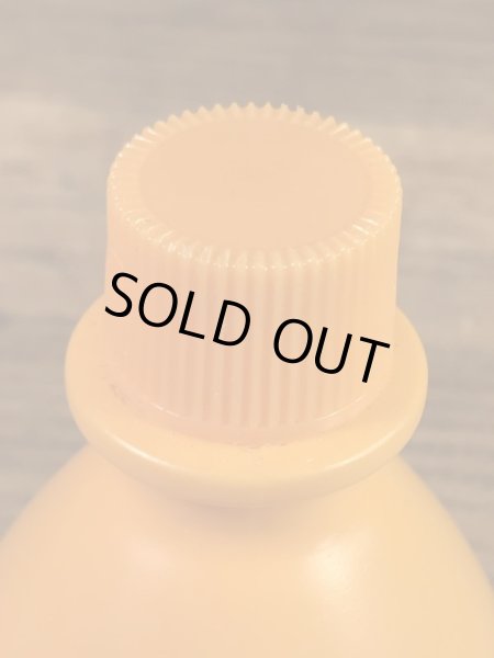 エイボン社製のスモールワールドの70年代ビンテージ香水ボトル