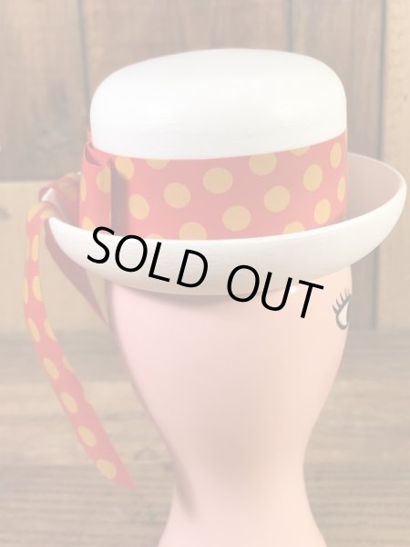 エイボン社製のミスロリポップの70年代ビンテージ香水ボトル