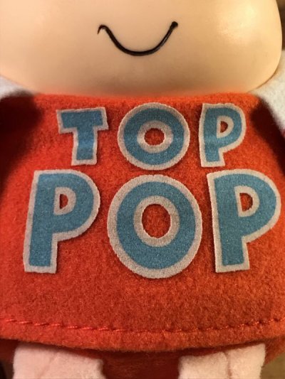 画像2: Ziggy “Top Pop” Plush Doll　ジギー　ビンテージ　プラッシュドール　90年代