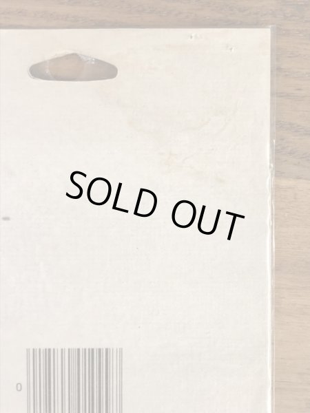 American Greetings社製のジギーの80年代ビンテージプクプクシール