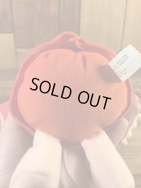 Top Popのジギーの90’sヴィンテージプラッシュドール