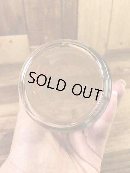 Pizza Innから配布されたZiggyの70'sヴィンテージグラス