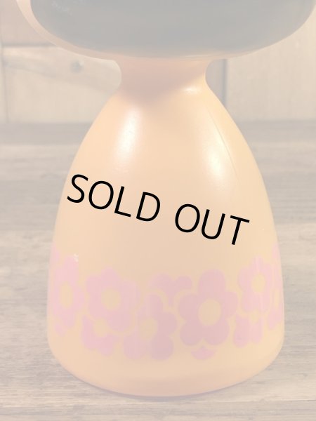 Avon社製のスモールワールドの70’sヴィンテージボトルドール