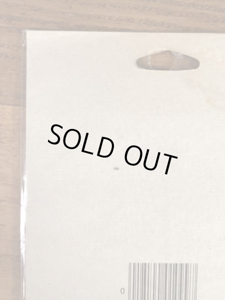 American Greetings社製のZiggyの80'sヴィンテージパフステッカー