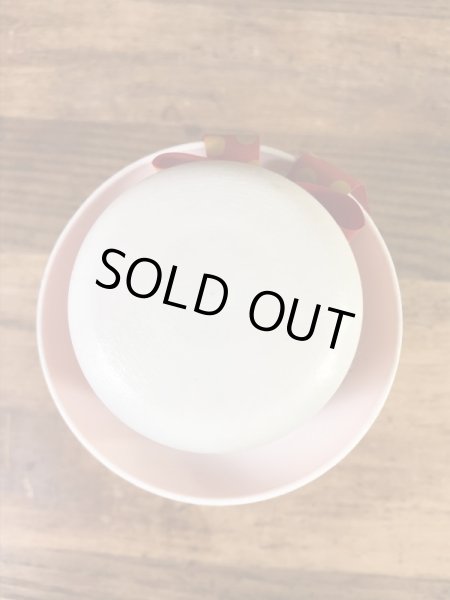 エイボン社製のミスロリポップの70年代ビンテージ香水ボトル