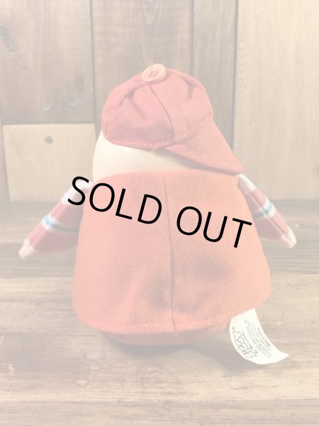 Top Popのジギーの90年代ビンテージぬいぐるみ