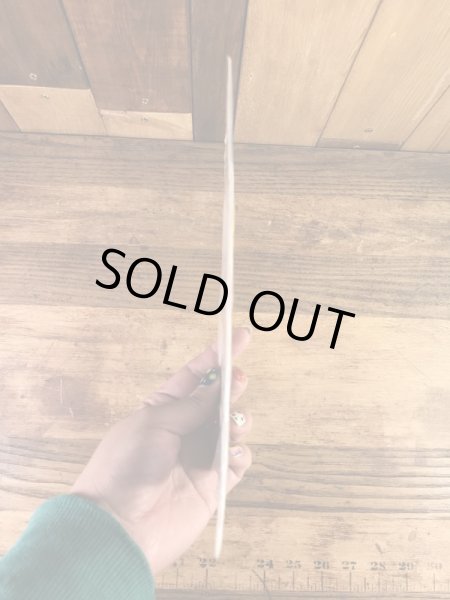 American Greetings社製のジギーの80年代ビンテージプクプクシール