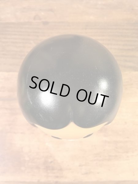 エイボン社製のスモールワールドの70年代ビンテージ香水ボトル