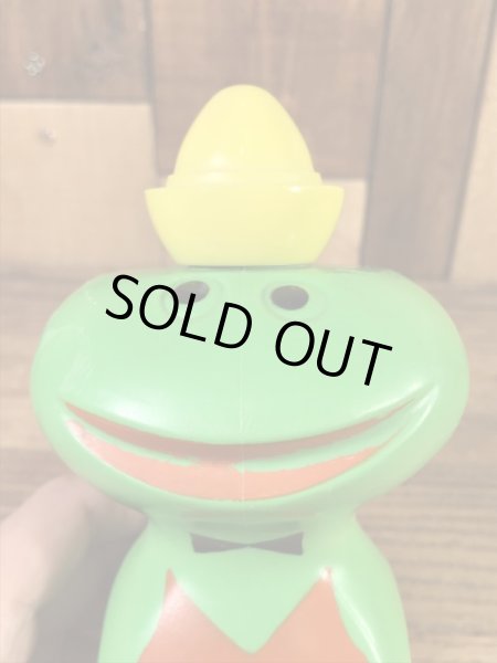 Avon社製のJumpin' Jimminyの70’sヴィンテージバブルバスボトル