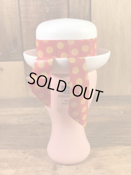 エイボン社製のミスロリポップの70年代ビンテージ香水ボトル