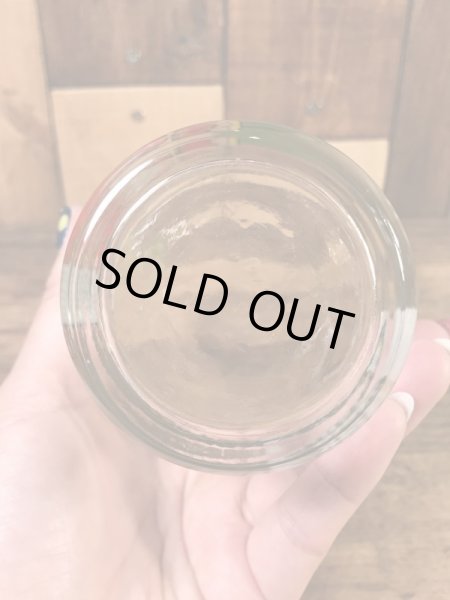 Pizza Innから配布されたZiggyの70'sヴィンテージグラス