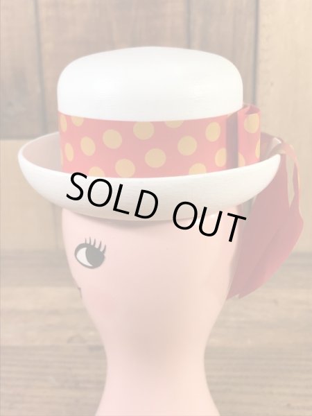 エイボン社製のミスロリポップの70年代ビンテージ香水ボトル