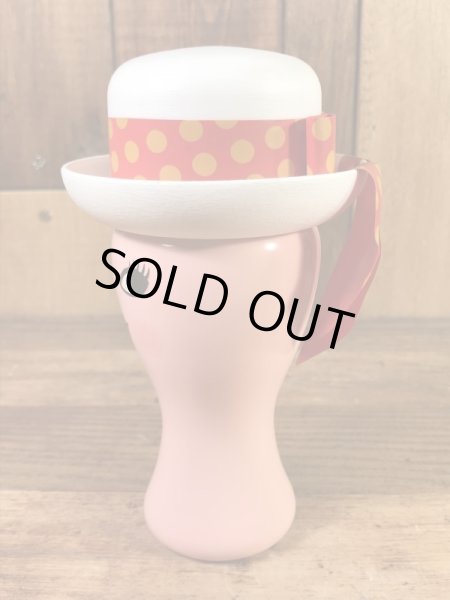 Avon社製のミスロリポップの70’sヴィンテージボトルドール