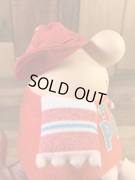 Top Popのジギーの90’sヴィンテージプラッシュドール