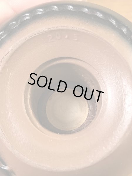 Avon社製のスモールワールドの70’sヴィンテージボトルドール