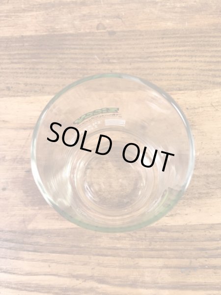 Pizza Innから配布されたジギーの70年代ビンテージガラスコップ