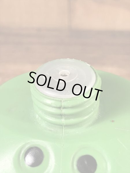 Avon社製のJumpin' Jimminyの70’sヴィンテージバブルバスボトル