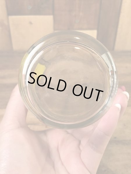 Pizza Innから配布されたZiggyの70'sヴィンテージグラス