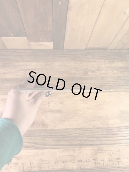 American Greetings社製のZiggyの80'sヴィンテージパフステッカー