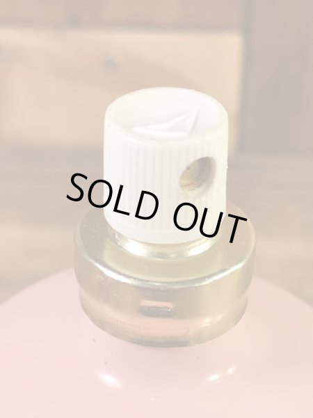 エイボン社製のミスロリポップの70年代ビンテージ香水ボトル