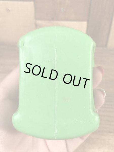 Avon社製のJumpin' Jimminyの70’sヴィンテージバブルバスボトル