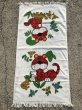 画像2: Cannon “Funny Tiger” Cotton Towel　タイガー　ビンテージ　タオル　70年代 (2)