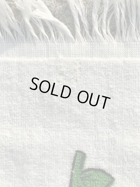 画像14: Cannon “Funny Tiger” Cotton Towel　タイガー　ビンテージ　タオル　70年代 (14)