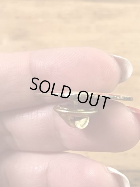 レインボーとユニコーンの70〜80’sヴィンテージエナメルピンズ