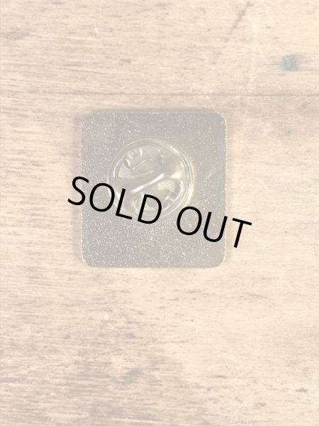 アラスカのスーベニア物の70~80’sヴィンテージピンズ