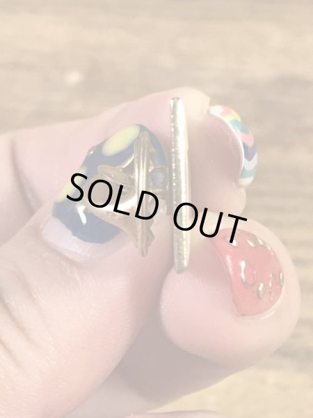 I Love Unicornと書かれた70~80’sヴィンテージエナメルピンズ