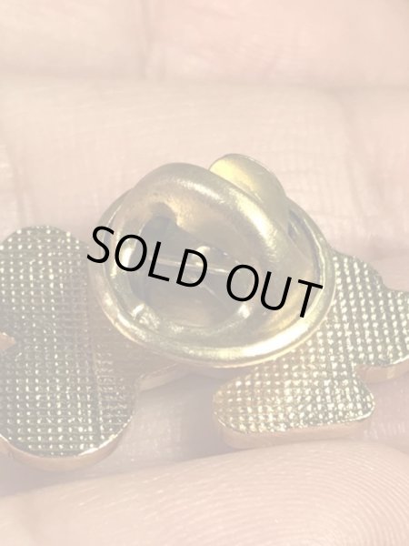 A.W.B.A 200の亀の70’sヴィンテージピンズ