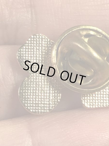 A.W.B.A 200の亀の70’sヴィンテージピンズ