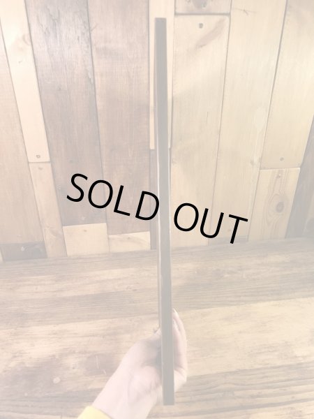 メッセージが書かれたヒッピーアートの70年代ビンテージピクチャーフレーム