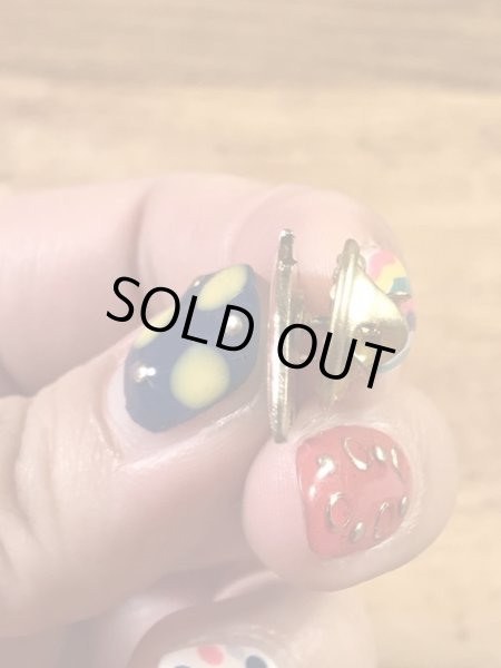 レインボーとユニコーンの70〜80’sヴィンテージエナメルピンズ