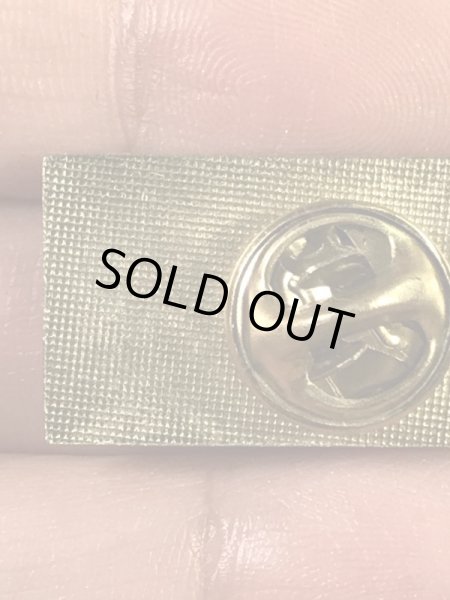 I Love Unicornと書かれた70~80’sヴィンテージエナメルピンズ