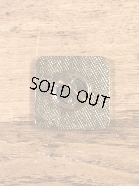 アラスカのスーベニア物の70~80’sヴィンテージピンズ