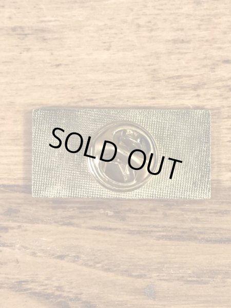 I Love Unicornと書かれた70~80’sヴィンテージエナメルピンズ