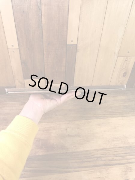 “Be Nice To Me...”のメッセージが書かれたヒッピーの70’sヴィンテージピクチャーアート