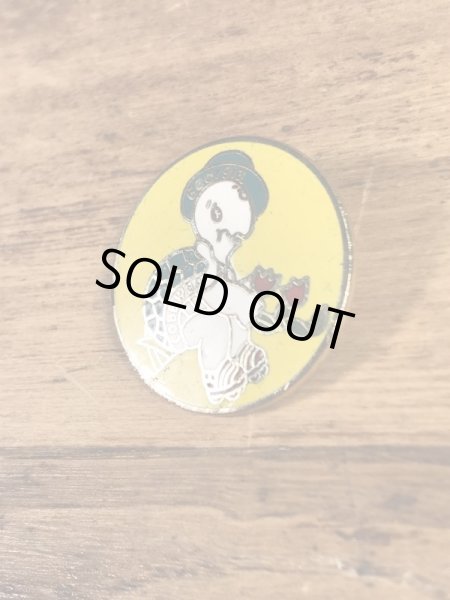 Georgia Cobb WBAのカメの70〜80’sヴィンテージピンバッジ