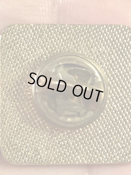 アラスカのスーベニア物の70~80’sヴィンテージピンズ