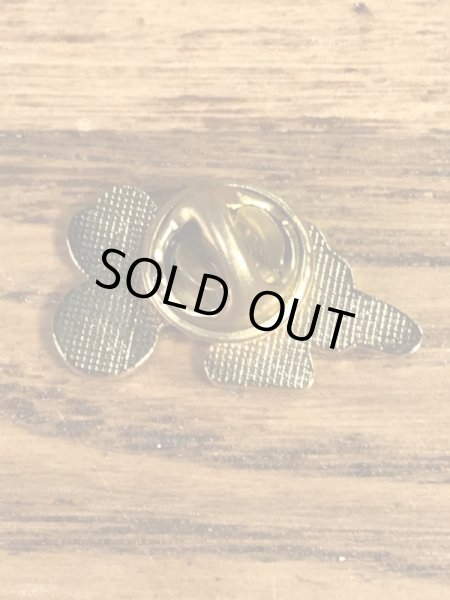 A.W.B.A 200の亀の70’sヴィンテージピンズ