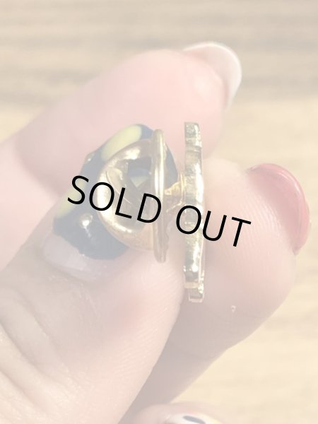 A.W.B.A 200の亀の70’sヴィンテージピンズ