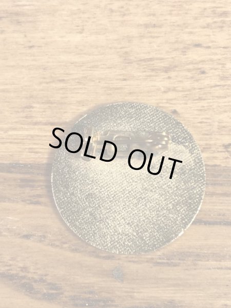 Georgia Cobb WBAのカメの70〜80’sヴィンテージピンバッジ