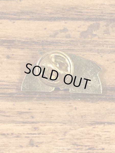 レインボーとユニコーンの70〜80’sヴィンテージエナメルピンズ