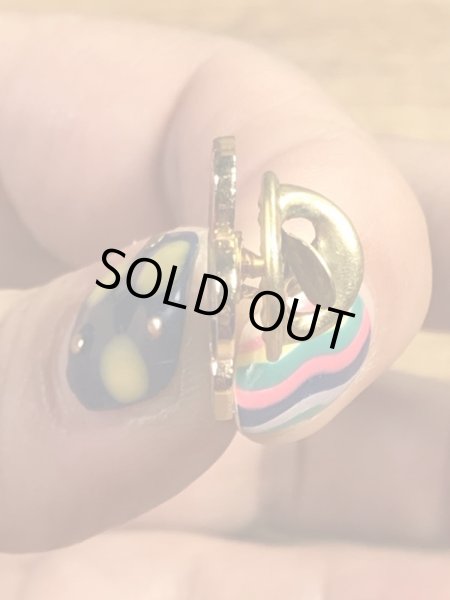 A.W.B.A 200の亀の70’sヴィンテージピンズ