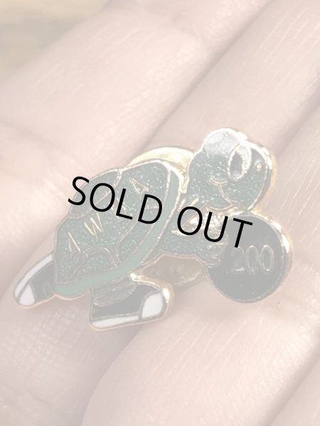 A.W.B.A 200の亀の70’sヴィンテージピンズ